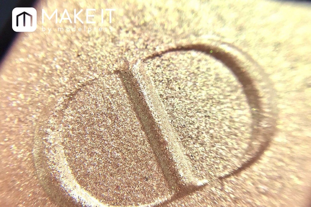 Dior／サンク クルール〈ワイルド アース〉／786 テラ (C)メイクイット