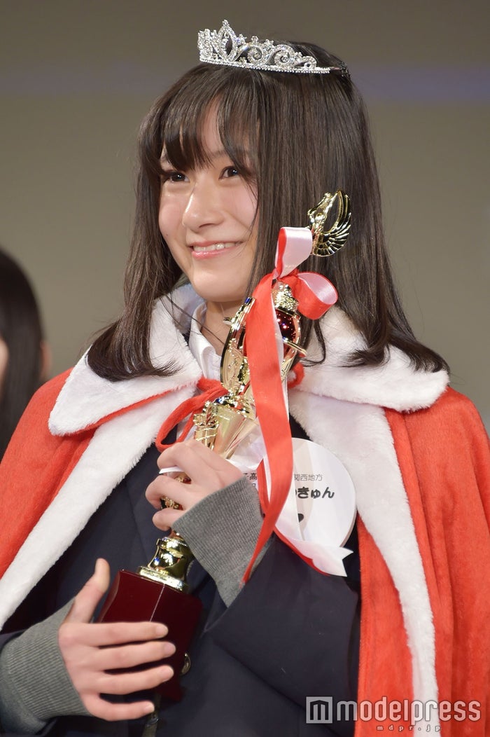 関西で一番かわいい女子高生 ゆきゅん紹介 ナニワの美女原石 女子高生ミスコン最終候補者 モデルプレス 関西で一番かわいい女子高生 ゆきゅん紹介 ナニワの美女原石 女子高生ミスコン最終候補者 モデルプレス