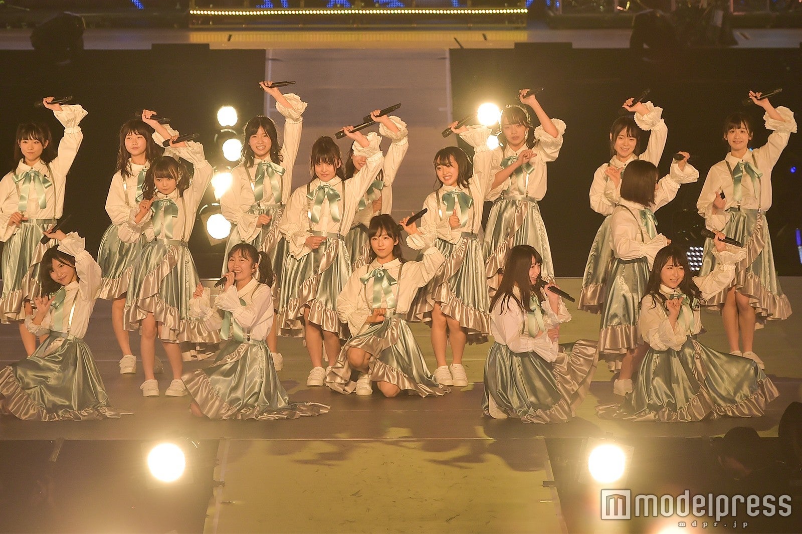 「AKB48単独コンサート～ジャーバージャって何？～」昼公演 （C）モデルプレス