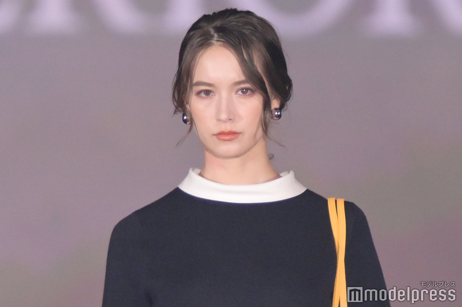 （C）モデルプレス