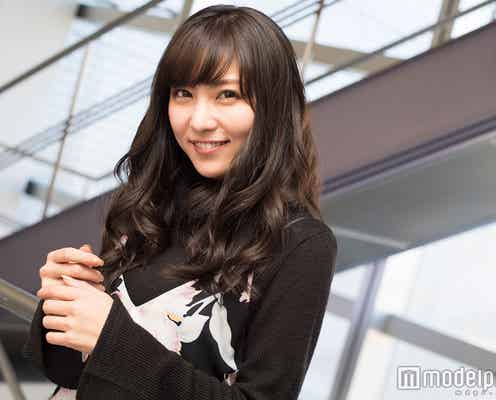 「タラレバ」石川恋の“マミちゃん”が可愛い!反響殺到の舞台裏、吉高由里子&坂口健太郎とのエピソード<モデルプレスインタビュー>