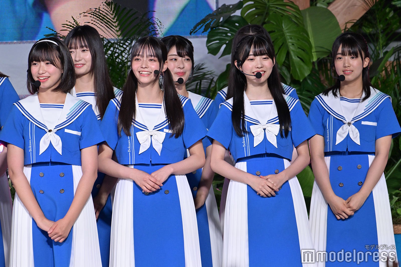 僕が見たかった青空（C）モデルプレス