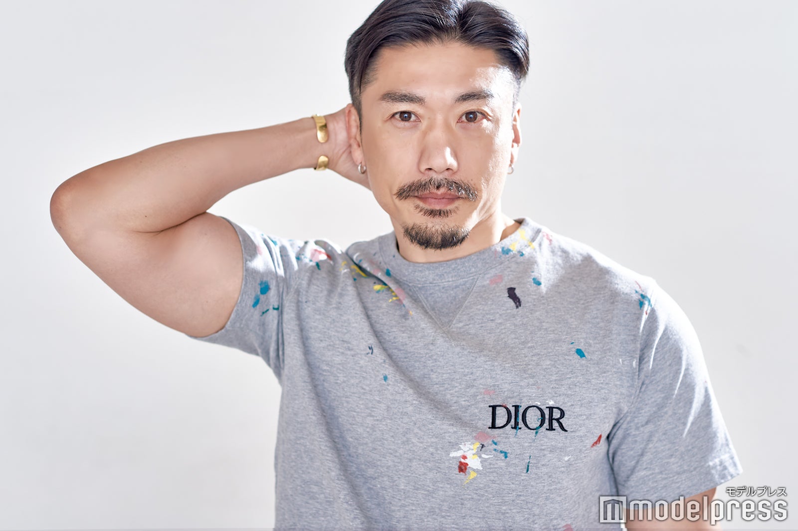 金子賢（C）モデルプレス