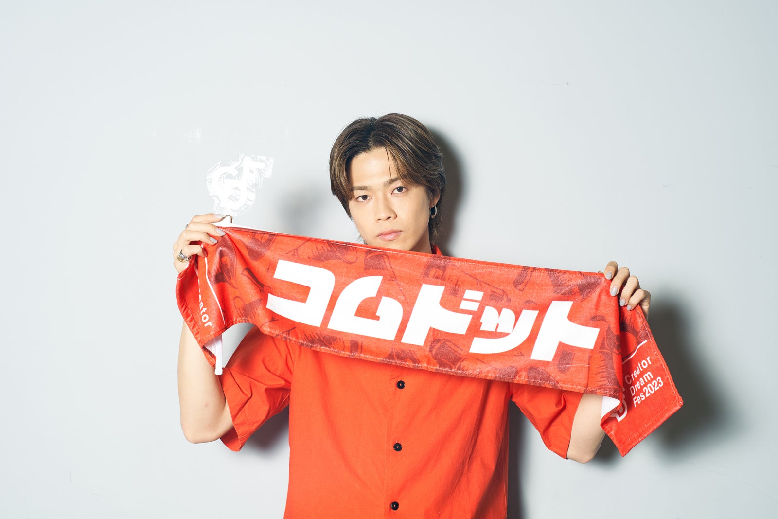 やまと（C）AbemaTV,Inc.