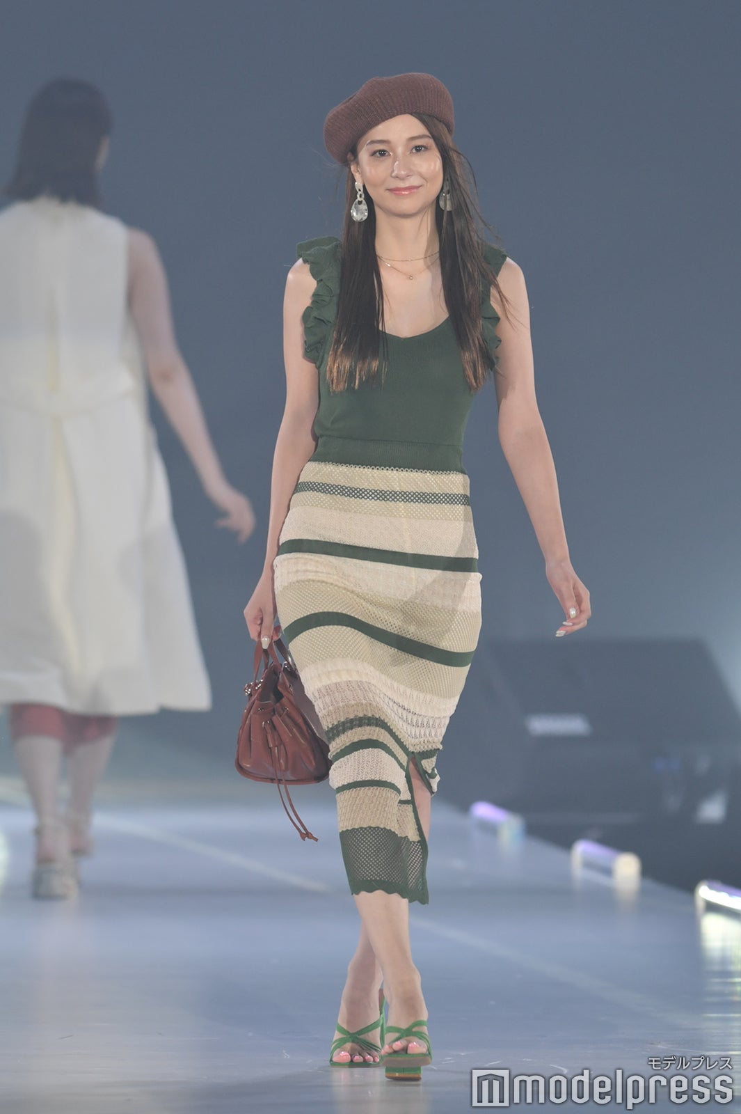 Niki（C）モデルプレス