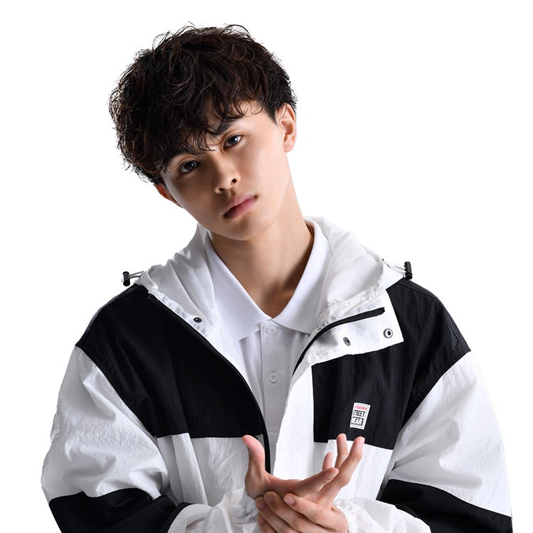 草川拓弥（C）汐留ヱビス商店街（C）FAKE MOTION 製作委員会