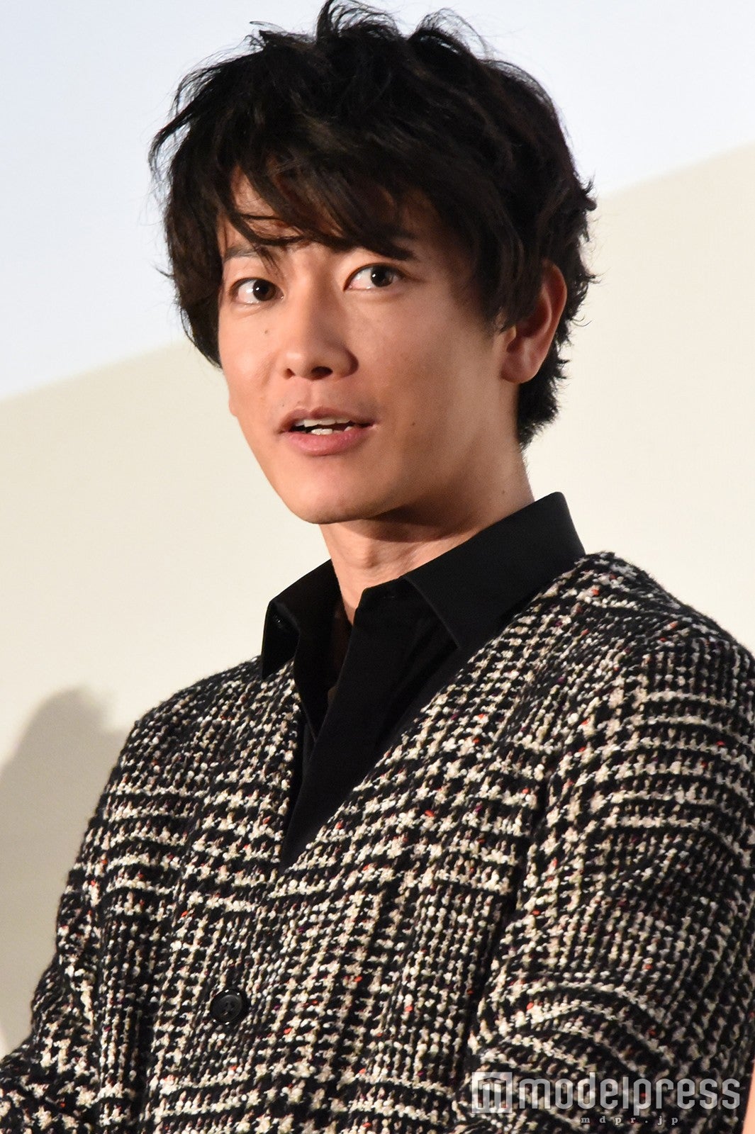 佐藤健 （C）モデルプレス