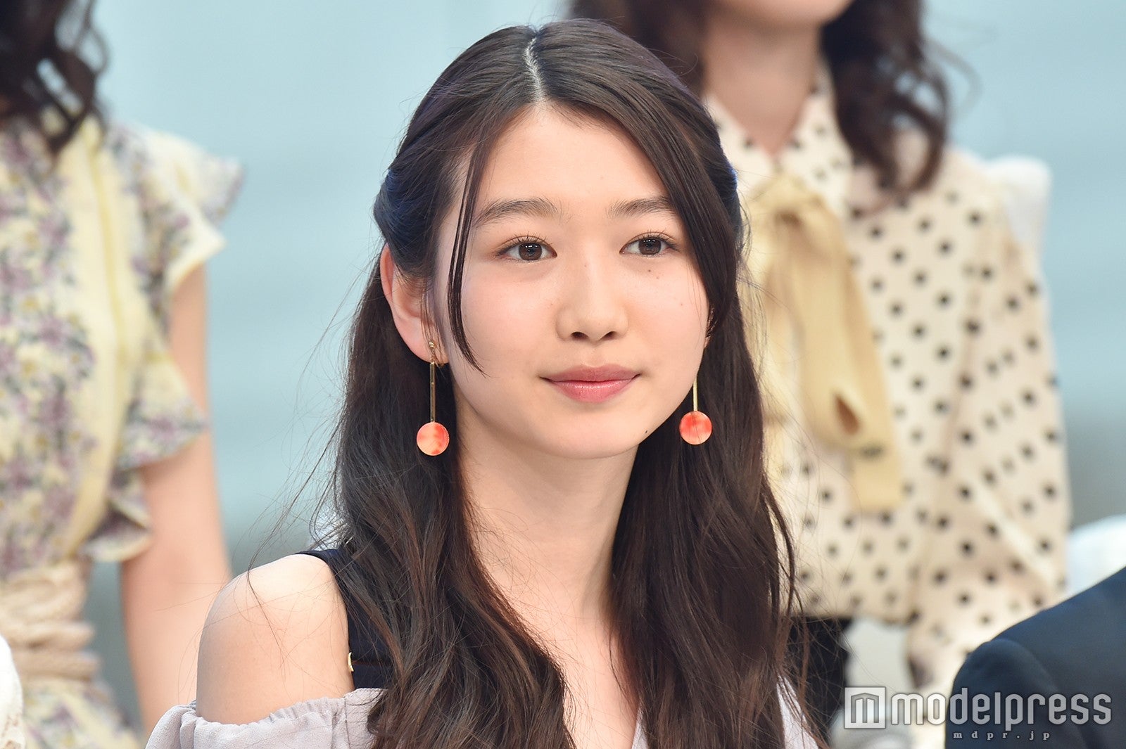 岡本夏美 （C）モデルプレス