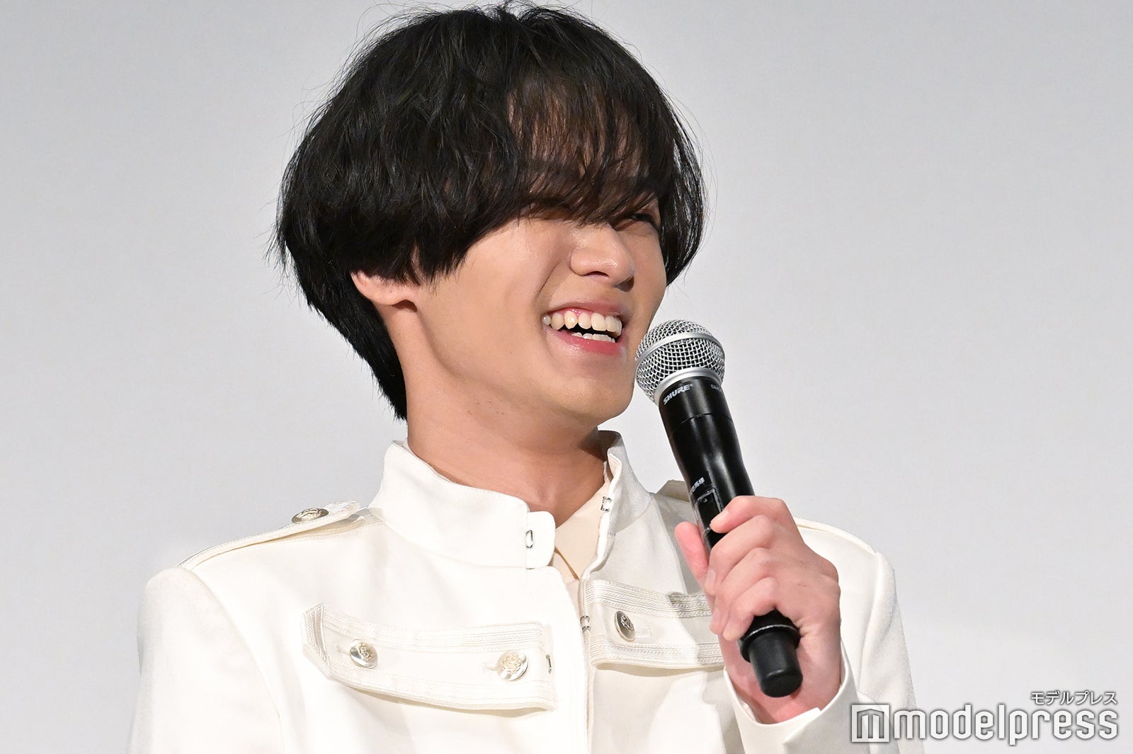 川村壱馬（C）モデルプレス