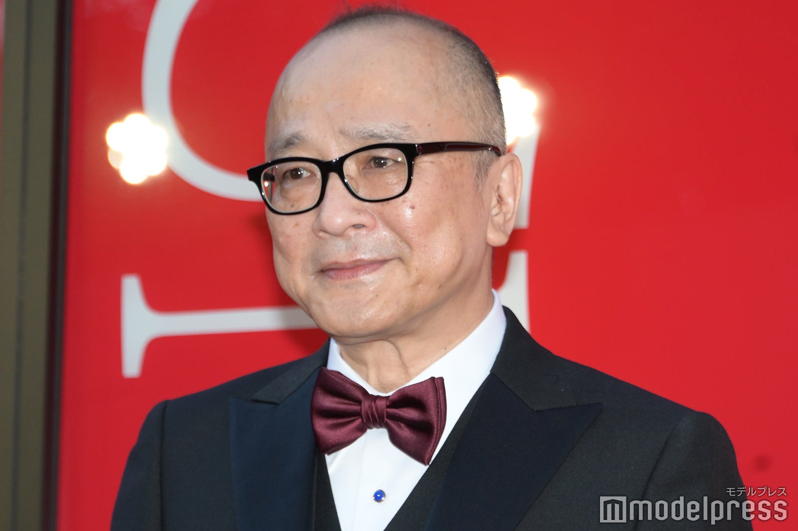 山田五郎（C）モデルプレス