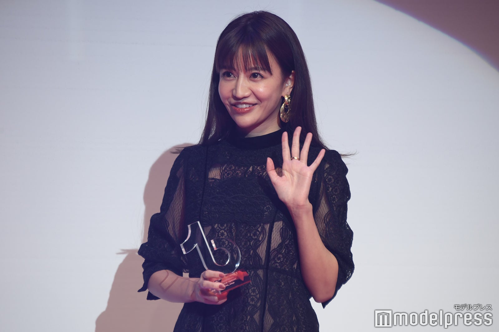 やみちゃん（C）モデルプレス