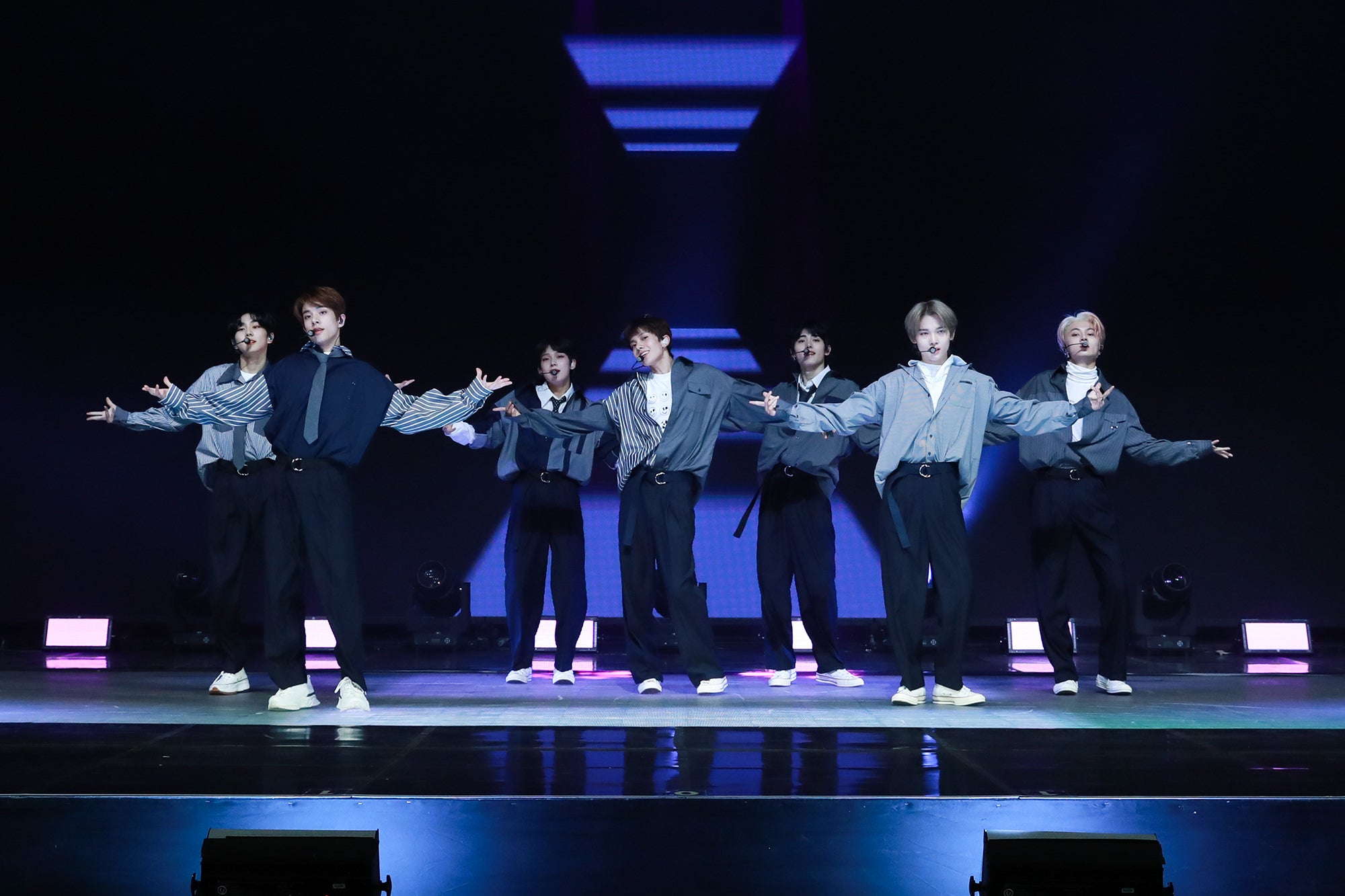 ENHYPEN（C）BELIFT LAB