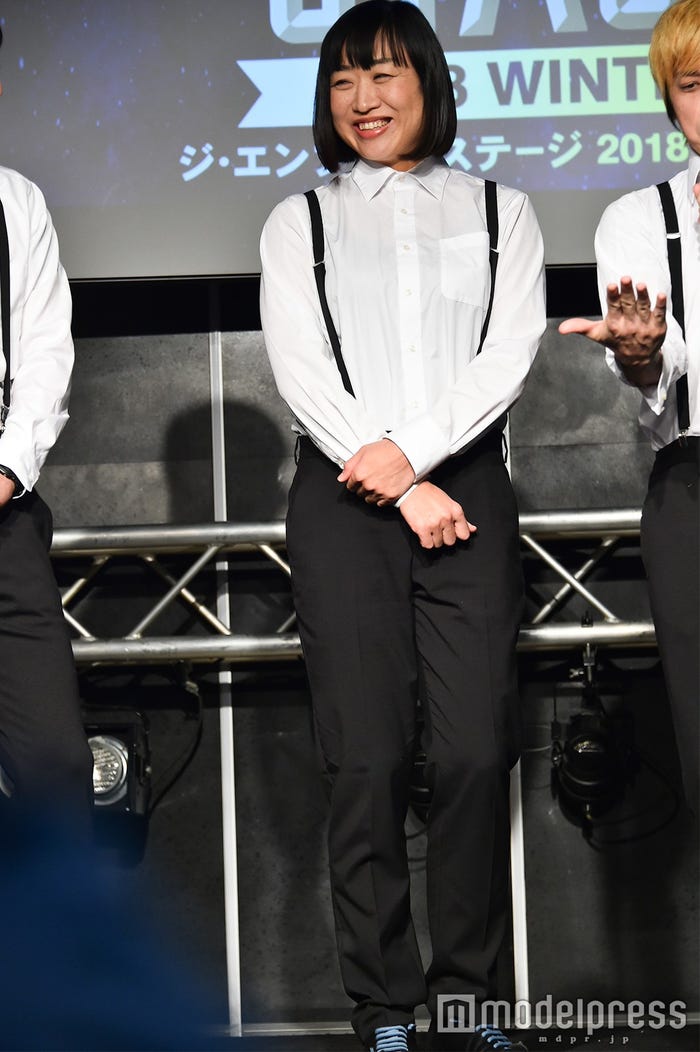 しずちゃん(C)モデルプレス