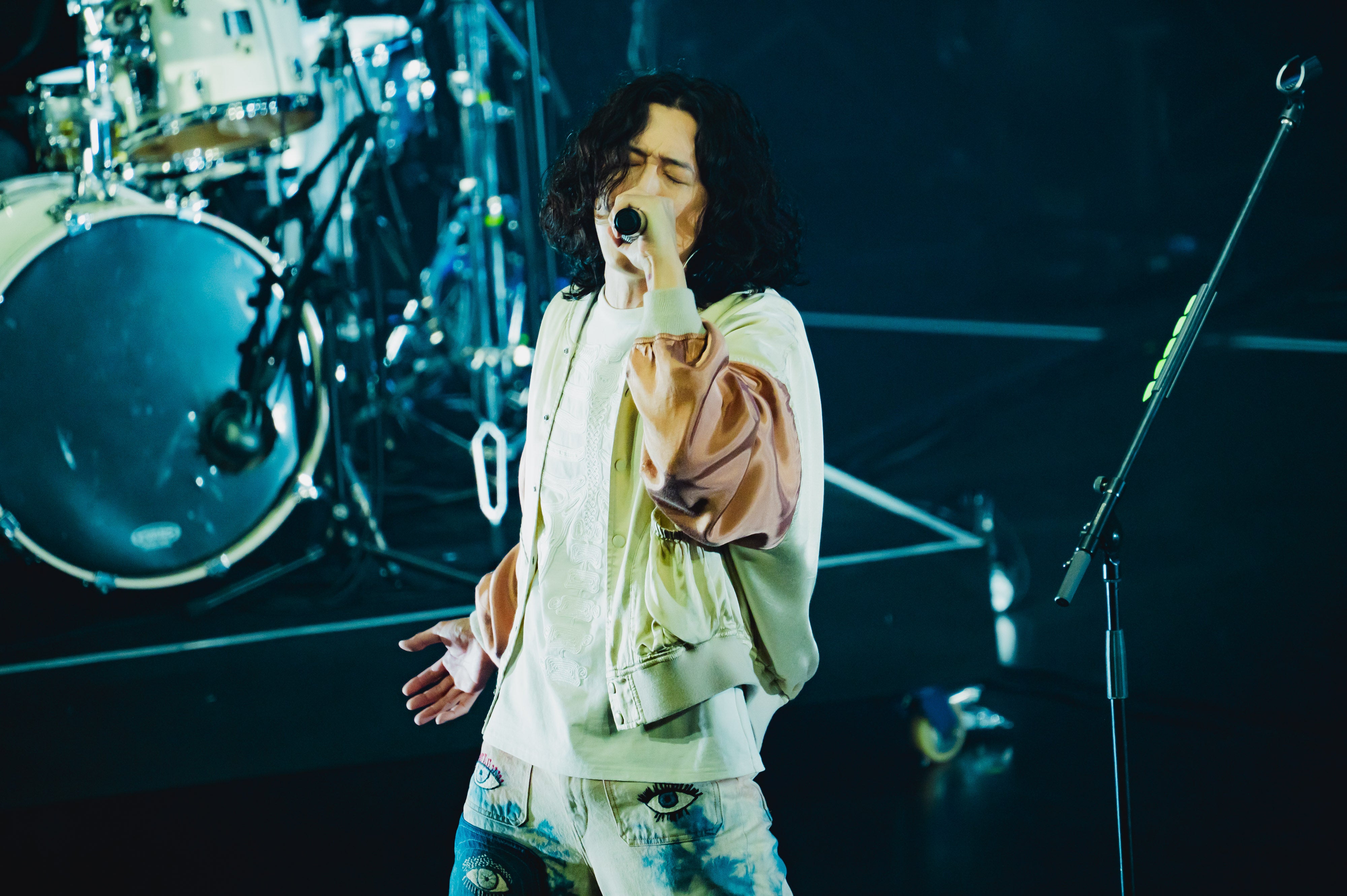 キタニタツヤ（提供写真）