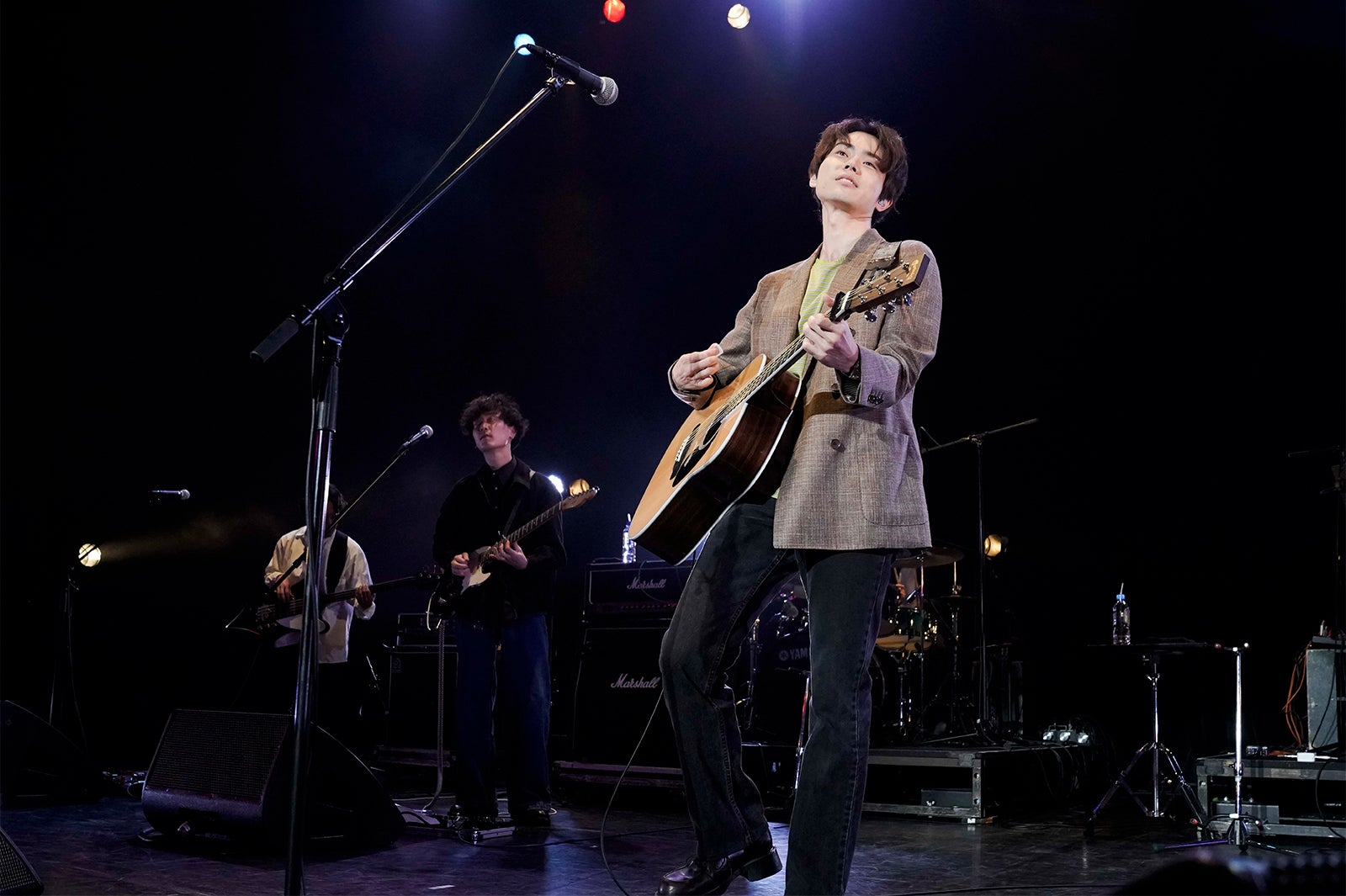 菅田将暉（提供写真）