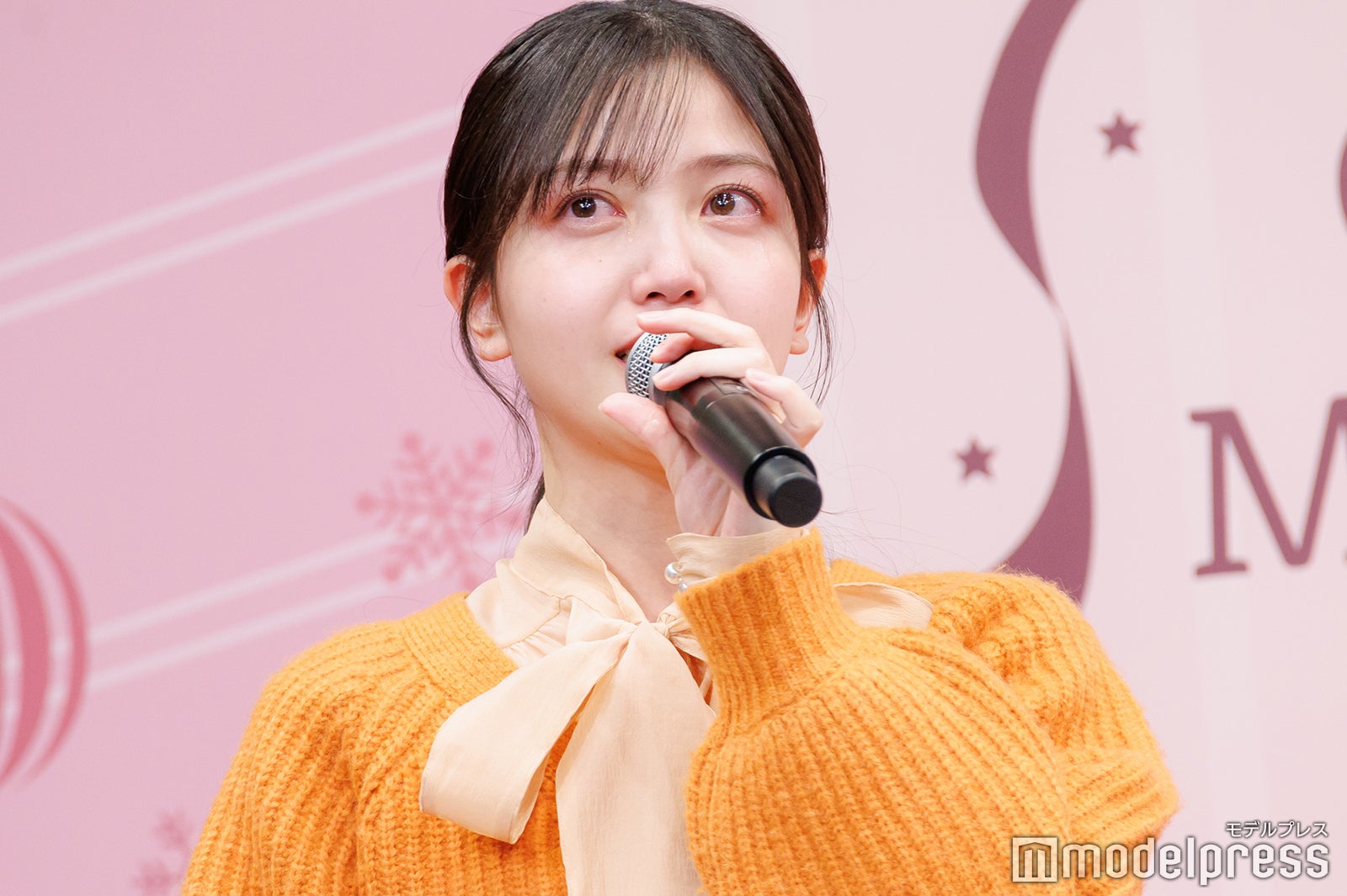 久保史緒里（C）モデルプレス