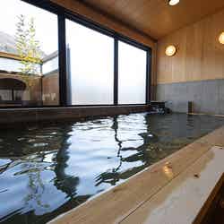 駅の天然温泉 水沼の湯/提供画像