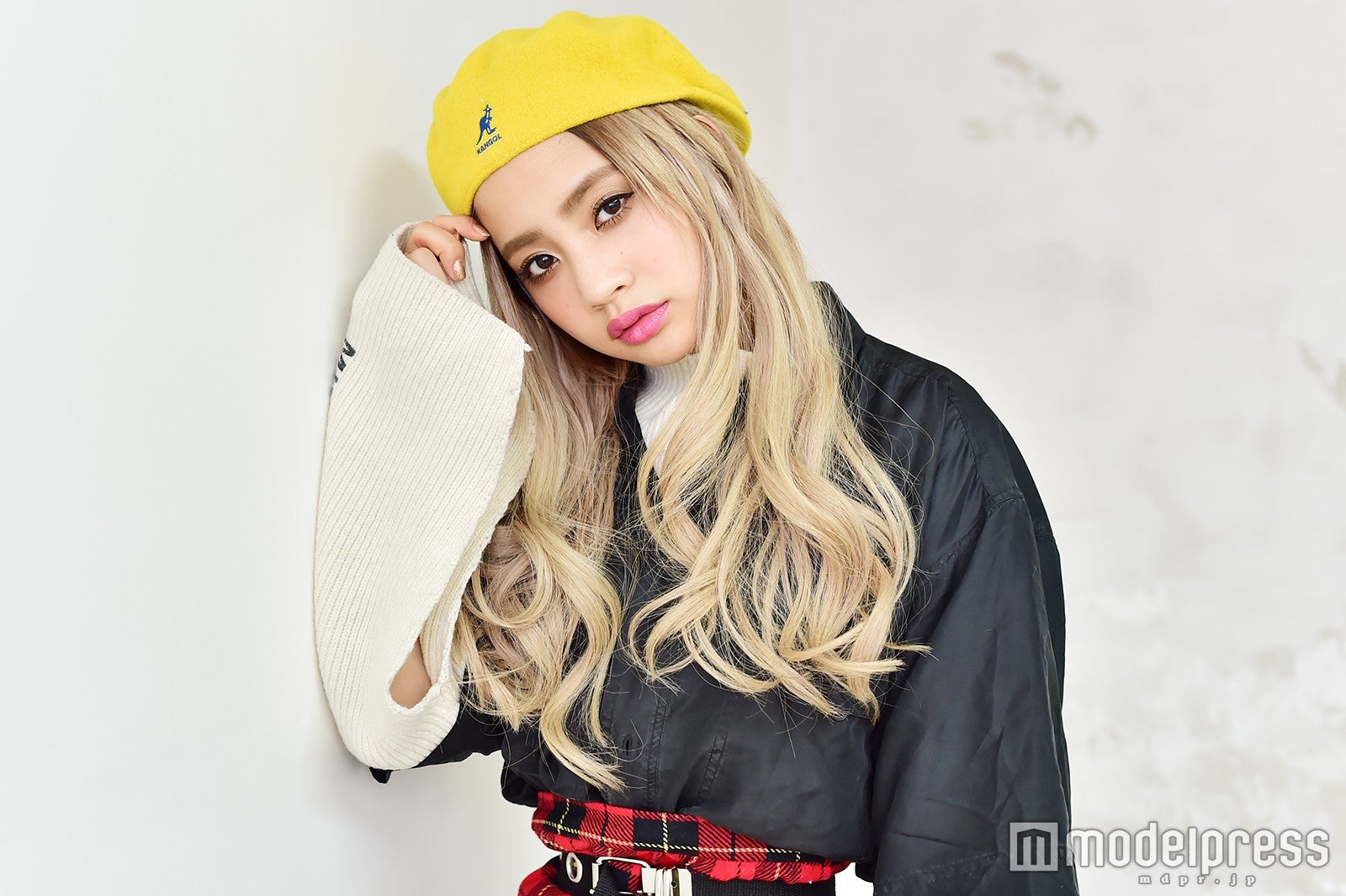 hibiki（C）モデルプレス