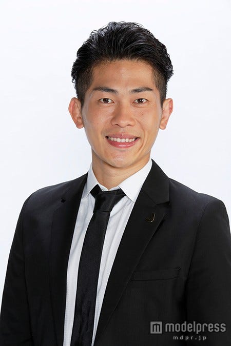 ジャングルポケット太田博久(画像提供:所属事務所)