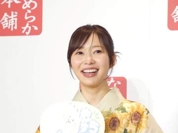 指原莉乃 ＝LOVEとのBBQ熱望も「私よりもよっぽど多忙なので…」と日程合わせに不安「願望だけ言っておきます！」
