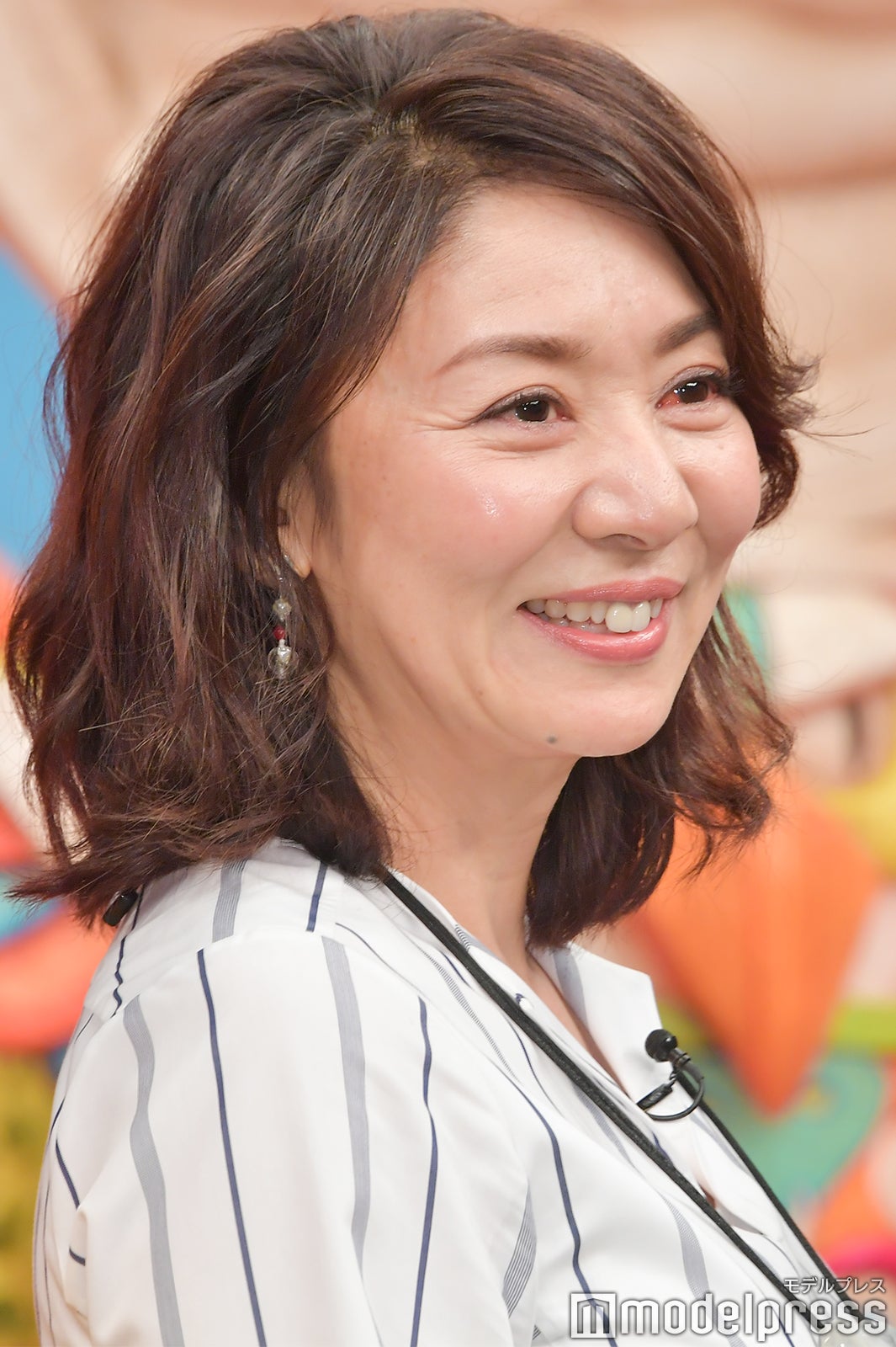 片平なぎさ （C）モデルプレス