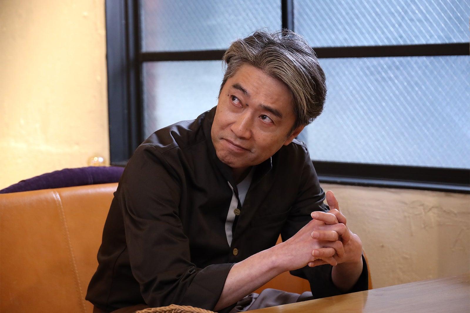 池田成志 （C）ABCテレビ・テレビ朝日