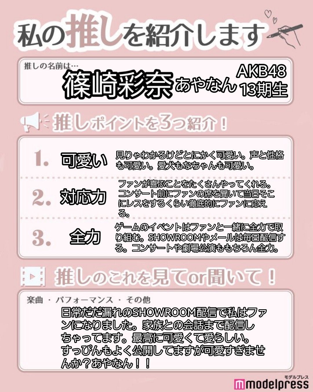 読者の投稿（C）モデルプレス