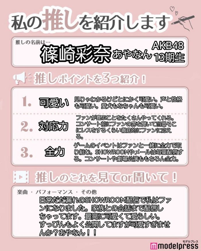 読者の投稿(C)モデルプレス