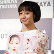 山之内すず 10代のうちに挑戦したいのは 男装 理想の女性像も明かす モデルプレス 山之内すず 10代のうちに挑戦したいのは 男装 理想の女性像も明かす モデルプレス