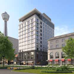 ザ・ゲートホテル横浜 by HULIC/提供画像