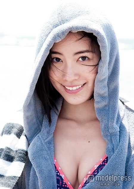 Ske48松井珠理奈 ビキニ姿 解禁 ライバルも明かし 私の方が無修正 モデルプレス Ske48松井珠理奈 ビキニ姿 解禁 ライバルも明かし 私の方が無修正 モデルプレス