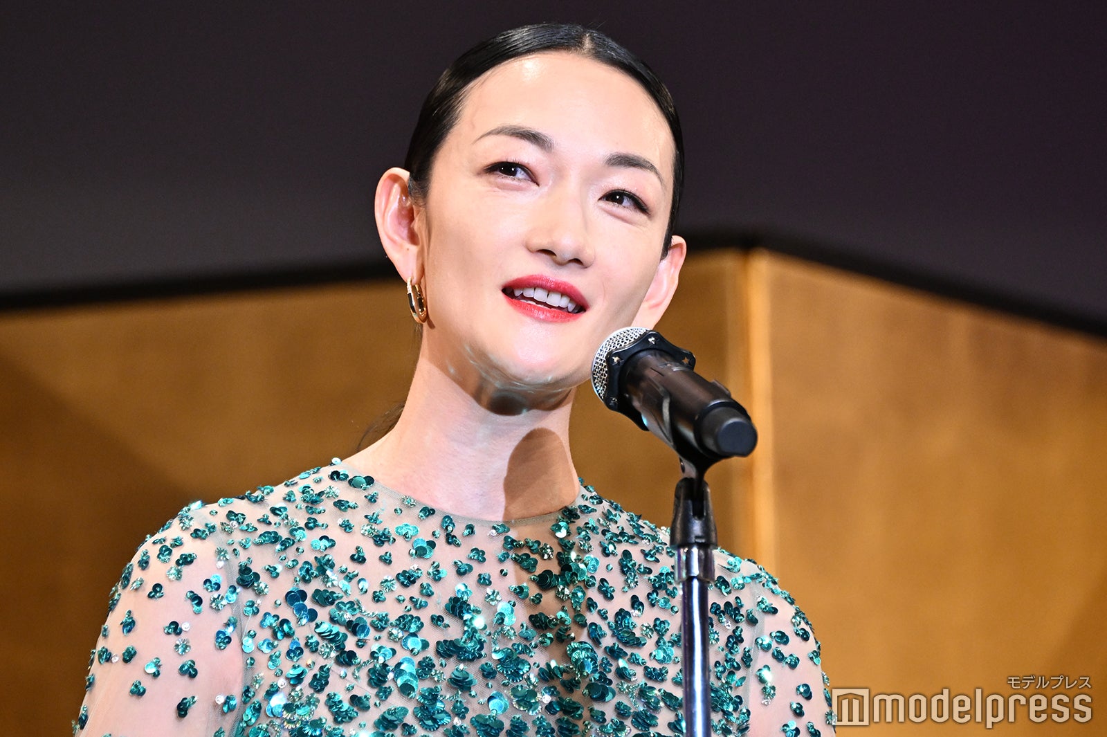 冨永愛（C）モデルプレス