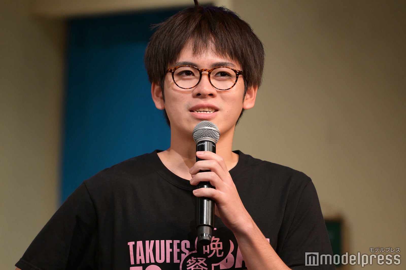 広田亮平（C）モデルプレス