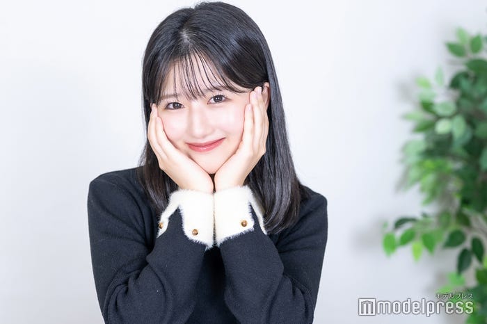 須賀ありささん(C)モデルプレス