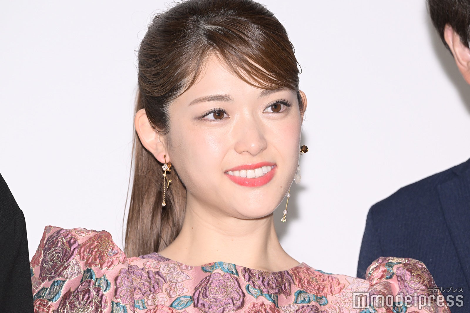 松村沙友理（C）モデルプレス