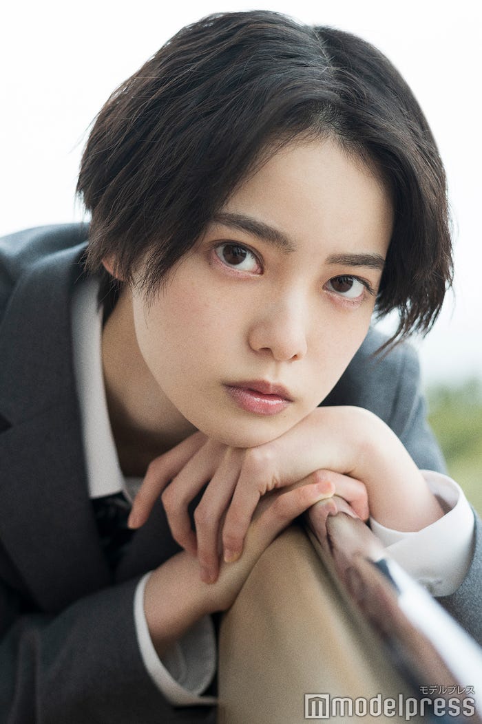 平手友梨奈(C)モデルプレス