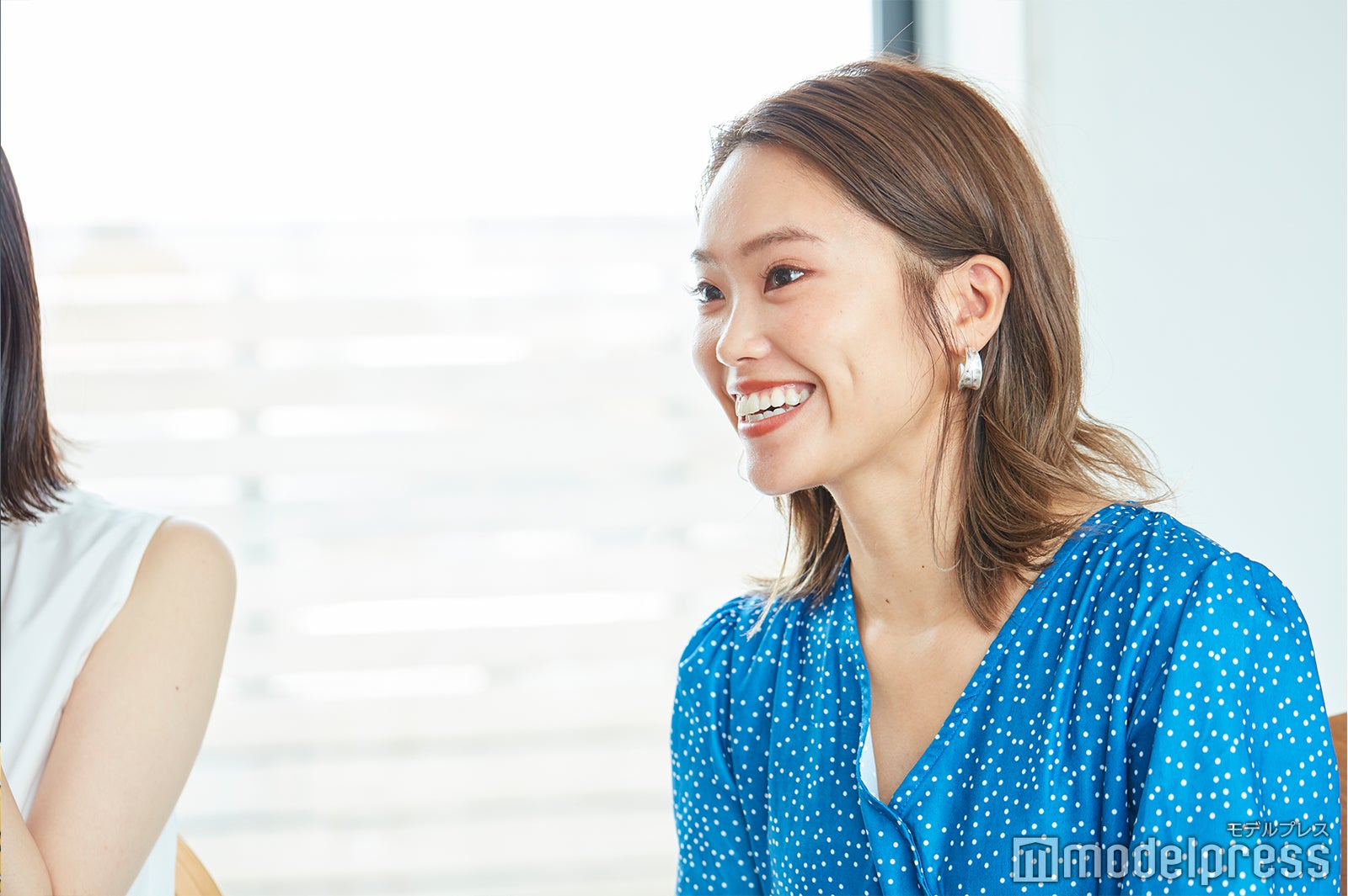 今思い出しても焦ってしまう盗難未遂事件…！（C）モデルプレス