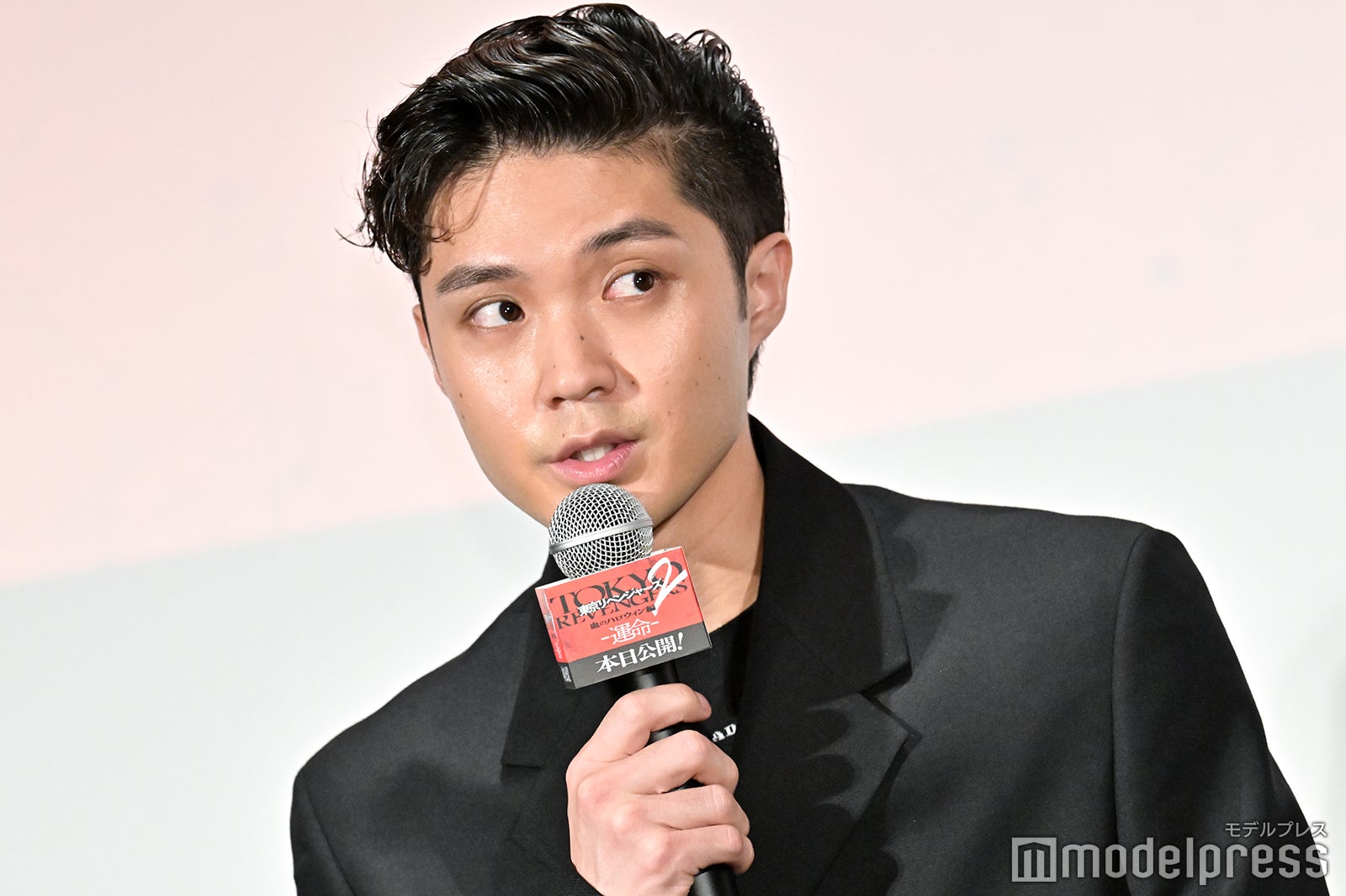 磯村勇斗（C）モデルプレス
