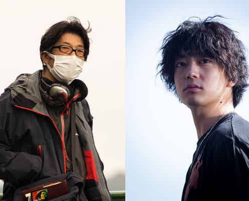 伊藤健太郎、2年ぶり映画出演で主演決定<冬薔薇>