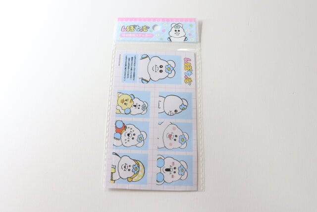 セリア んぽちゃむグッズ セリアのんぽちゃむ