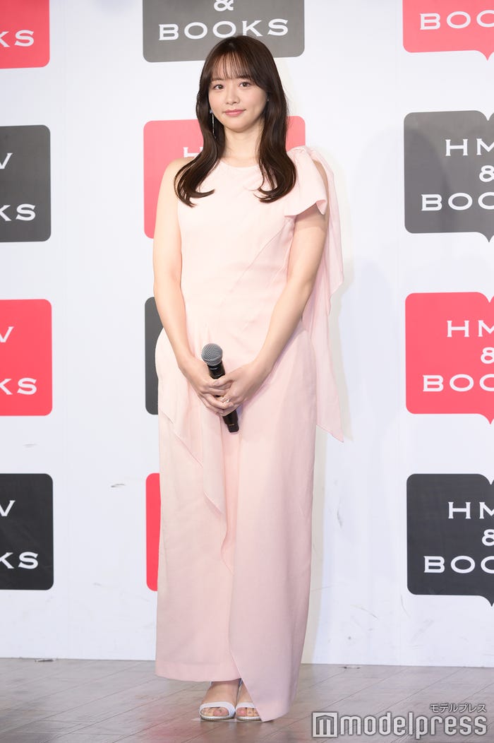 森香澄(C)モデルプレス