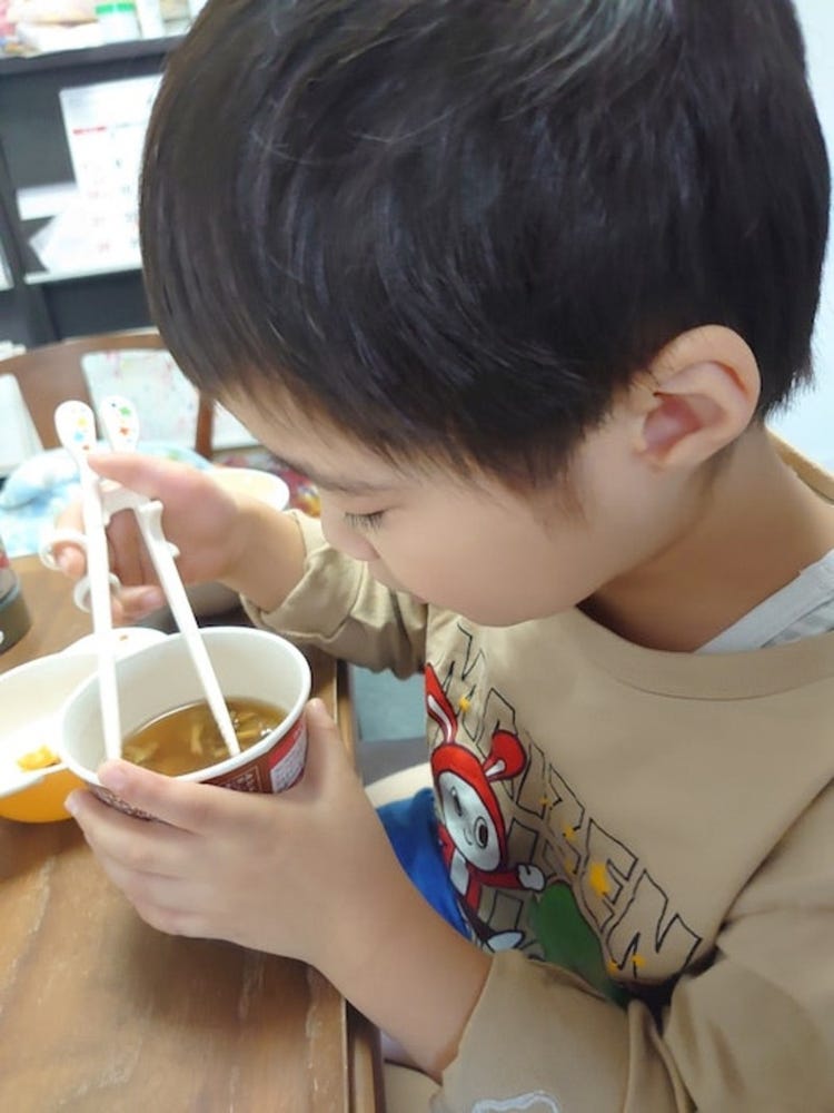 山田花子 息子達が飲んでみたかったコンビニの品 楽をして即席のお味噌汁に モデルプレス 山田花子 息子達が飲んでみたかったコンビニの品 楽をして即席のお味噌汁に モデルプレス