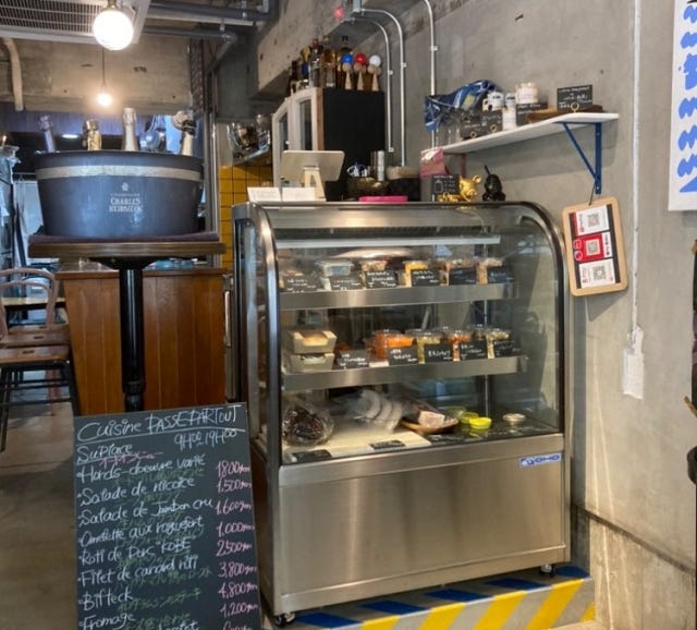 実際に行ってよかった！楽しくて美味しい「神戸のお店」3選