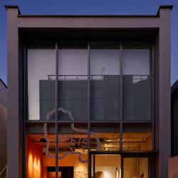 「たべっ子どうぶつMEETS」カフェ/提供画像