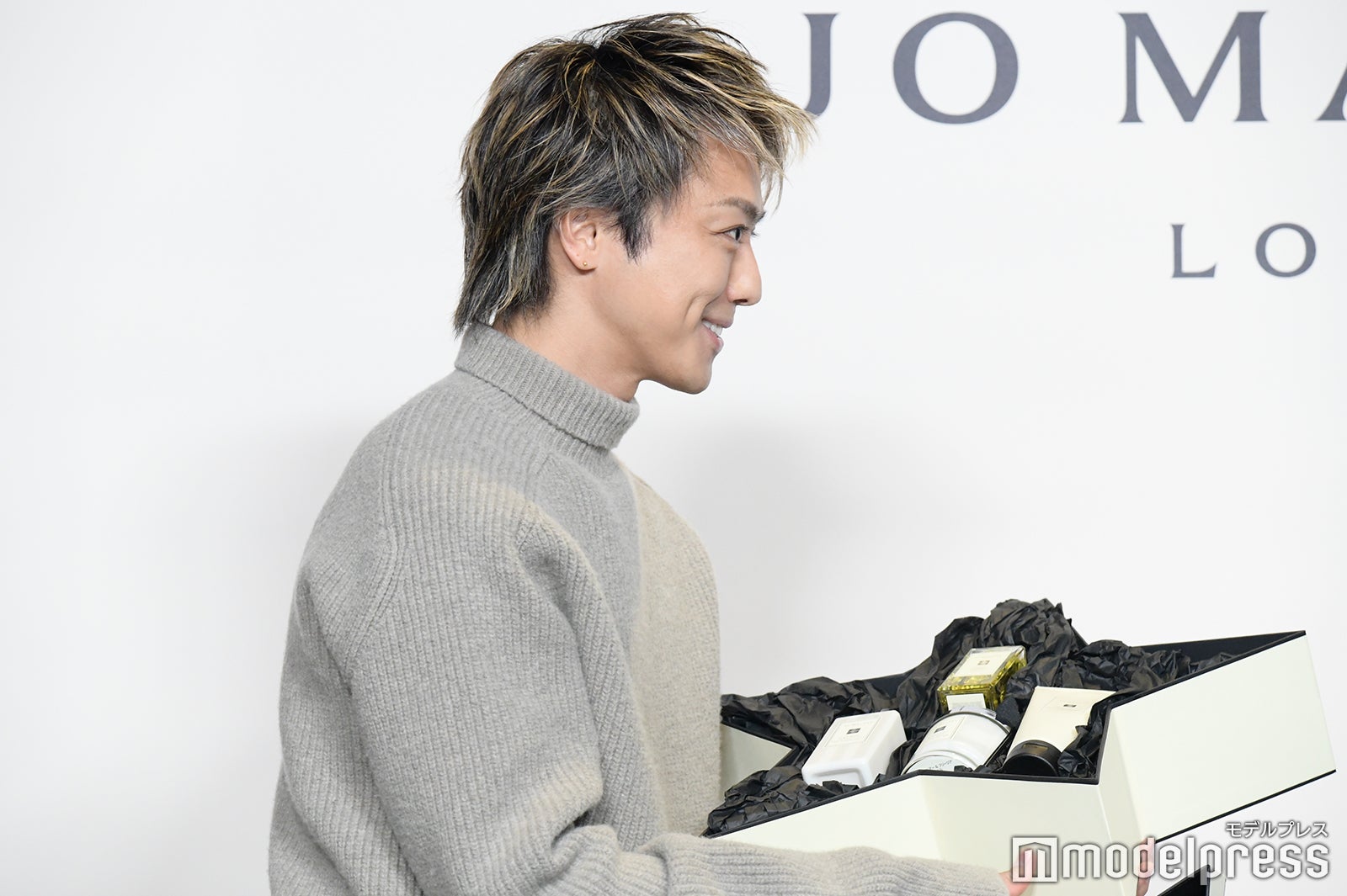 画像12/16) EXILE TAKAHIRO、クリスマスの思い出明かす 今年