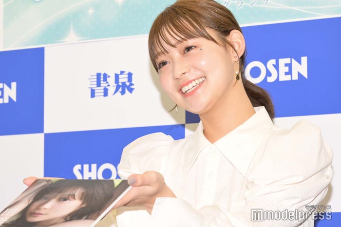 田崎さくら(C)モデルプレス