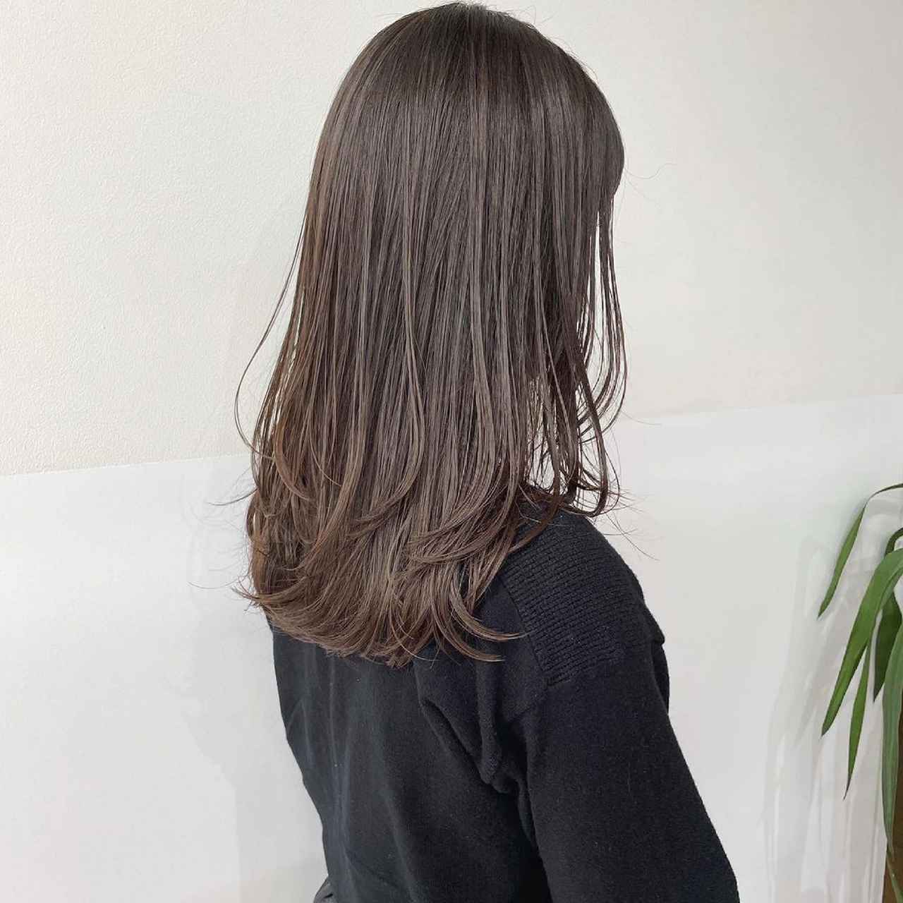 細かいセットは苦手です 日常が楽になる ヘアスタイル モデルプレス