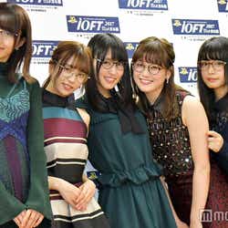 モデルプレス - 欅坂46菅井友香・守屋茜ら、“愛”語る「生きていけない」