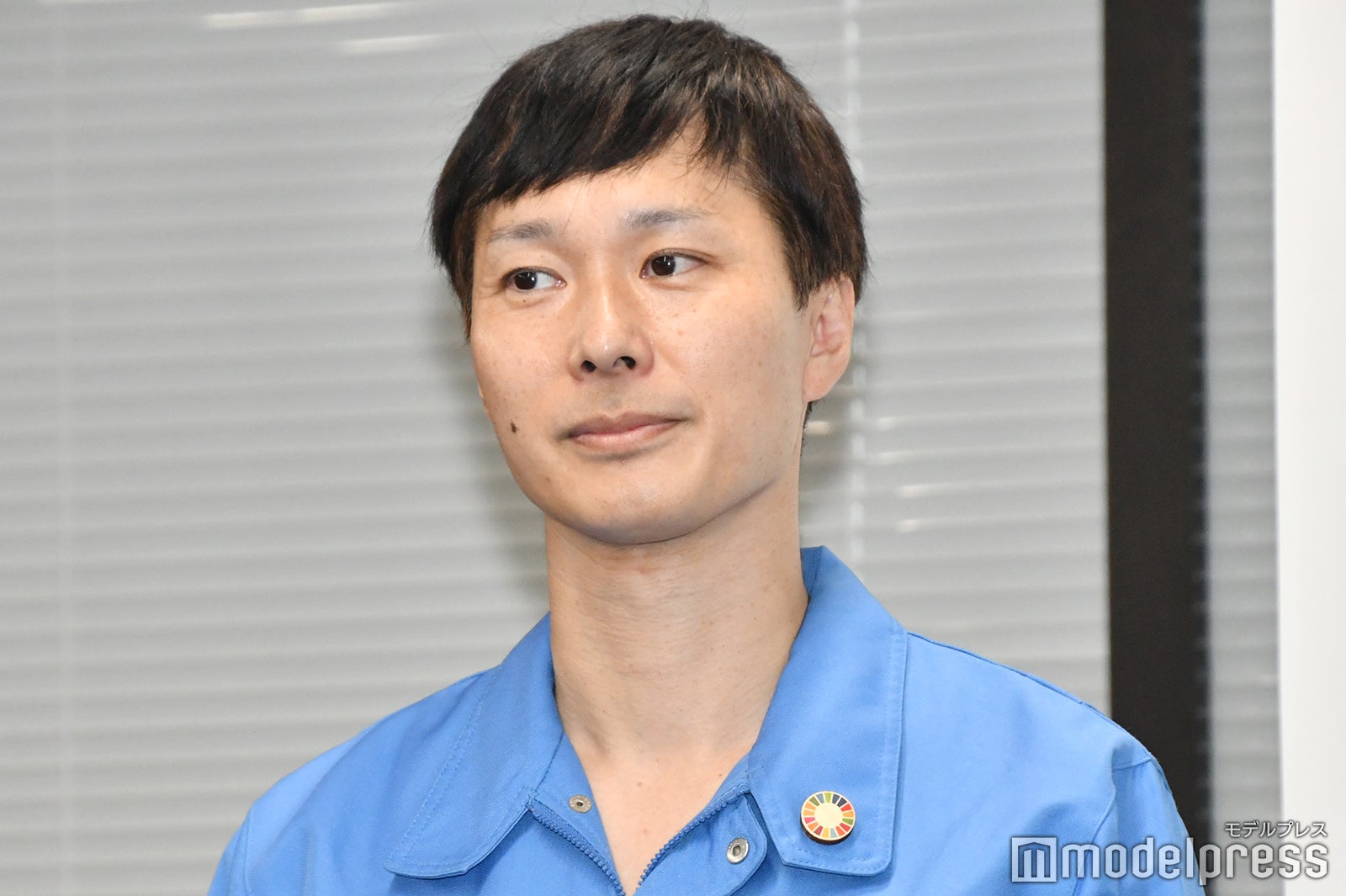 滝沢秀一 （C）モデルプレス