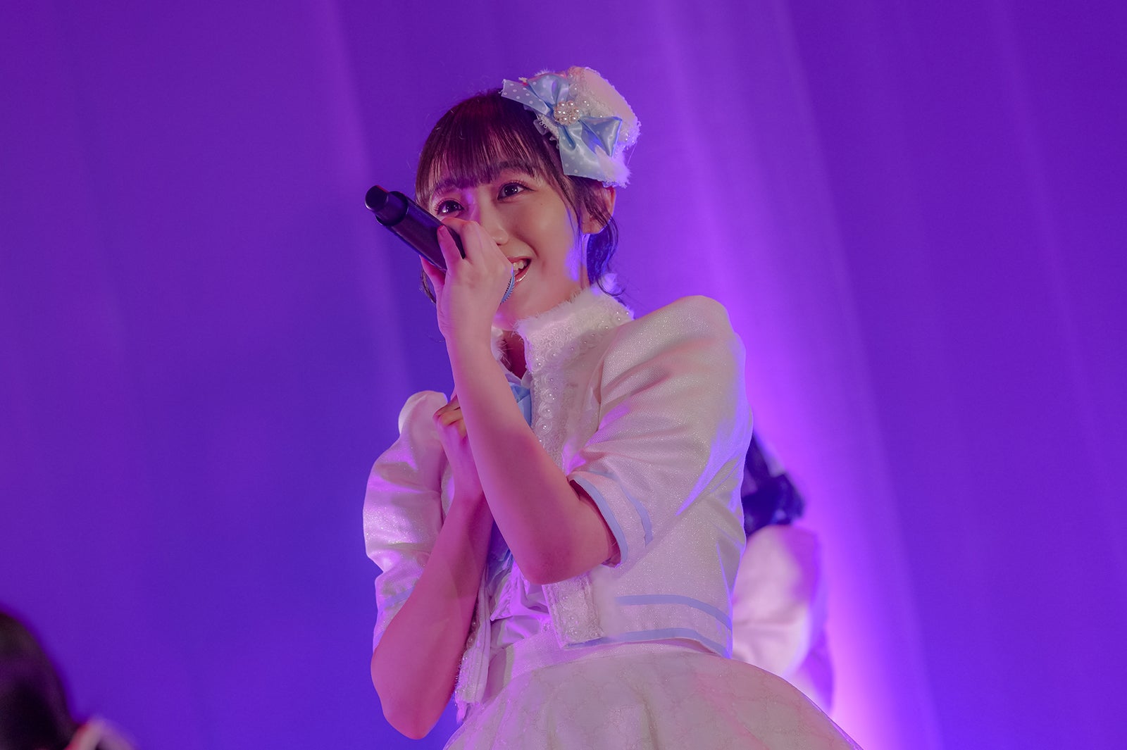 なんキニ！2周年記念ワンマンライブ「君と見る景色」（提供写真）